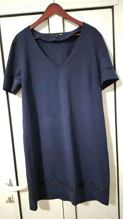 Дрехи от ХС до ХХЛ