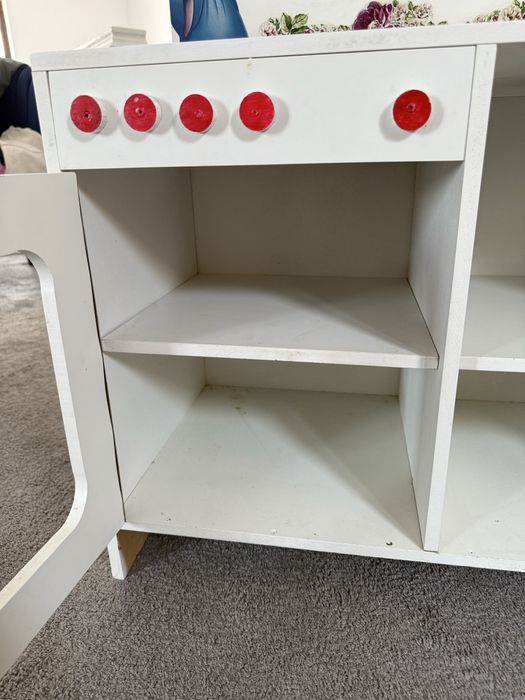 Bucatarie de jucarie