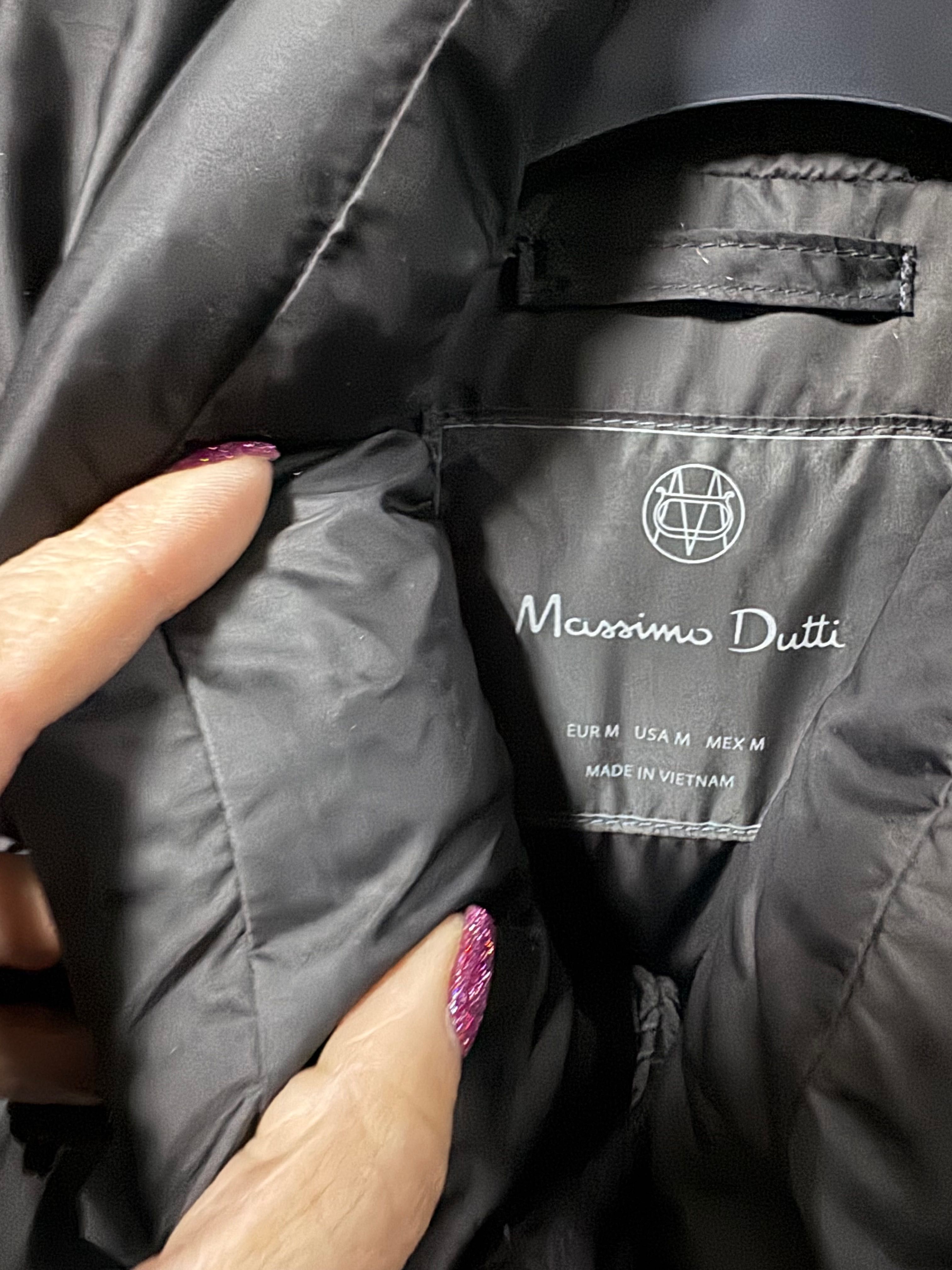 Дамско яке Massimo dutti