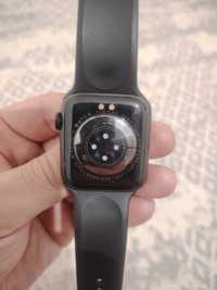 Смарт часы Apple watch series 6. 44mm