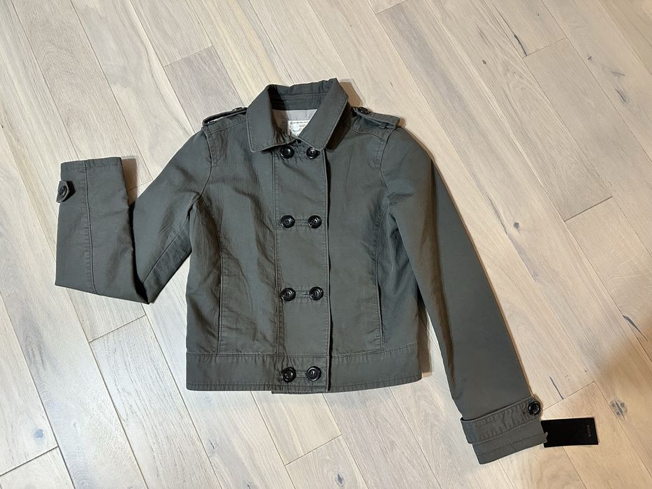 Jachetă Mango Nouă cu etichetă