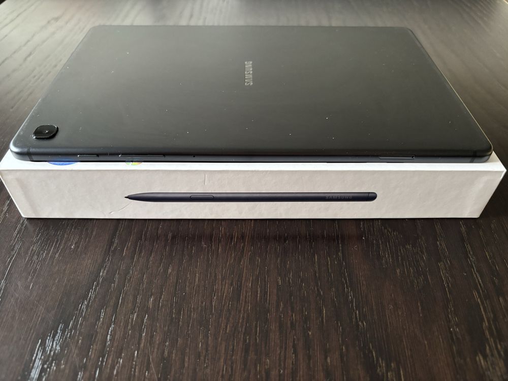 Samsung Galaxy Tab S6 lite Wifi 64GB /В ГАРАНЦИЯ/