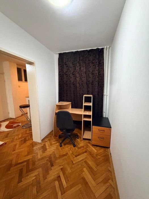 Garsoniera de inchiriat