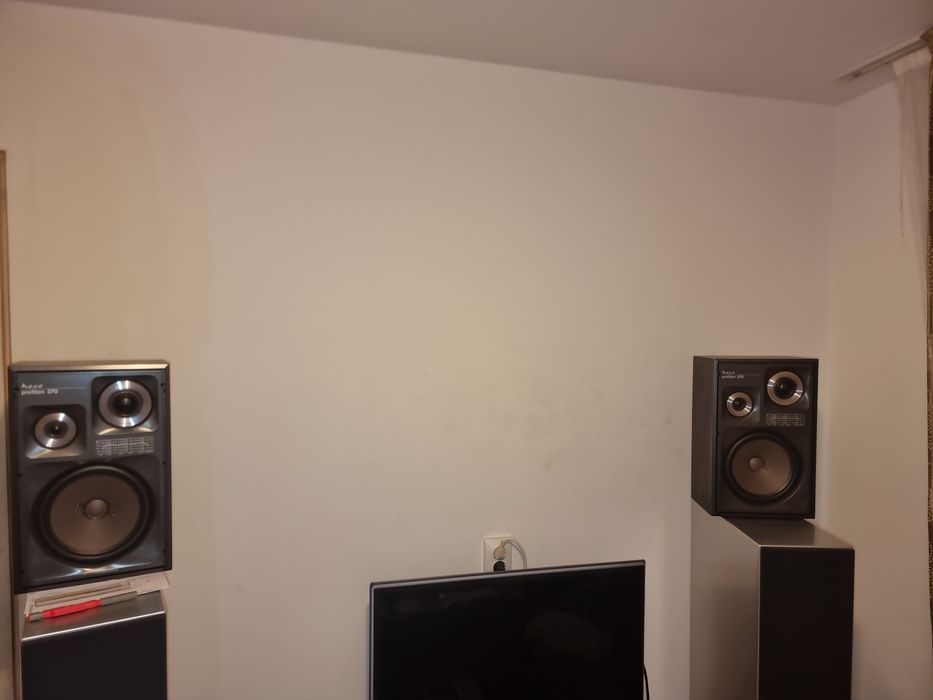 Boxe Heco Profoton 370