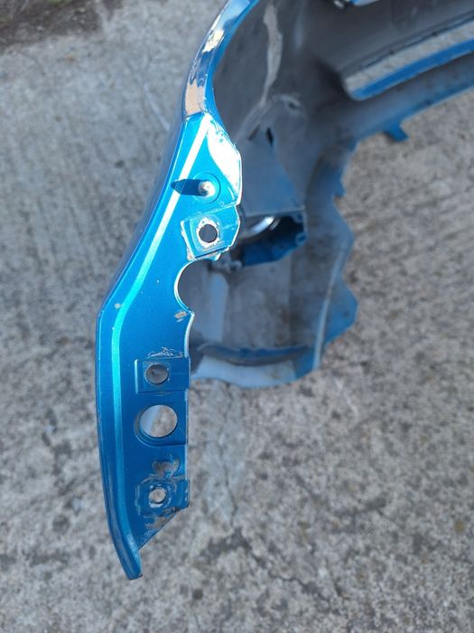 Предна Броня За Форд Фиеста 2013-2016 Година Ford Fiesta