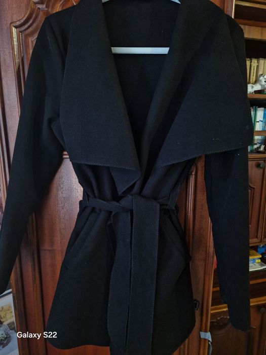 Lot poncho,geaca,vesta,colegiu