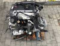 Motor Audi A3 2.0 TDI Cod motor BKD