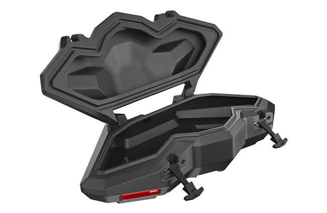 Cutie depozitare spate GKA Tesseract ATV Polaris Scrambler
