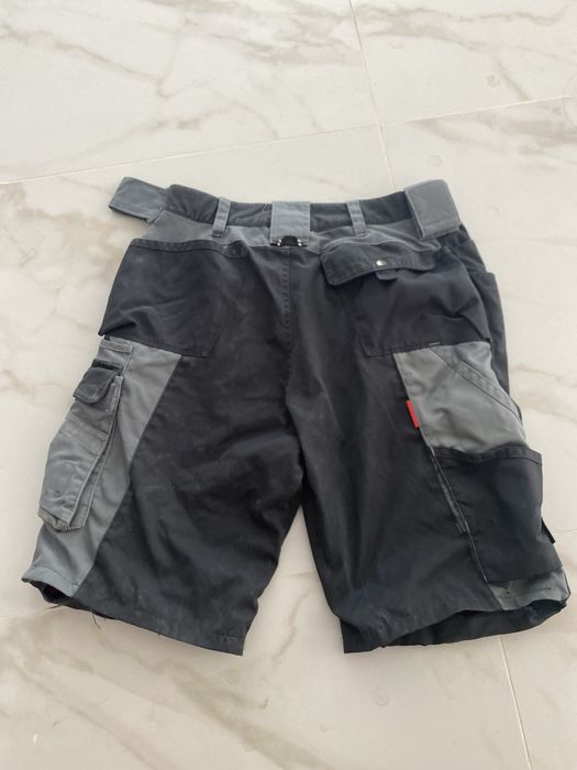 Pantaloni scurti Engelbert Strauss