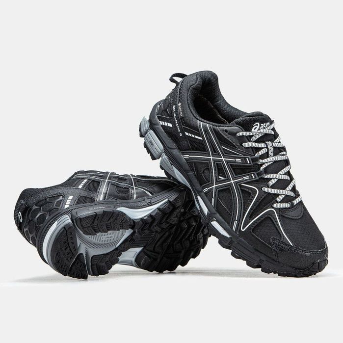 Asics gel Kahana gore-Tex 8
