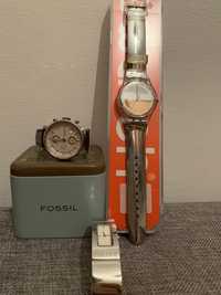 Ceasuri Fossil, Swatch, DKNY-incepand de la 160 lei