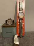 Ceasuri Fossil, Swatch, DKNY-incepand de la 160 lei