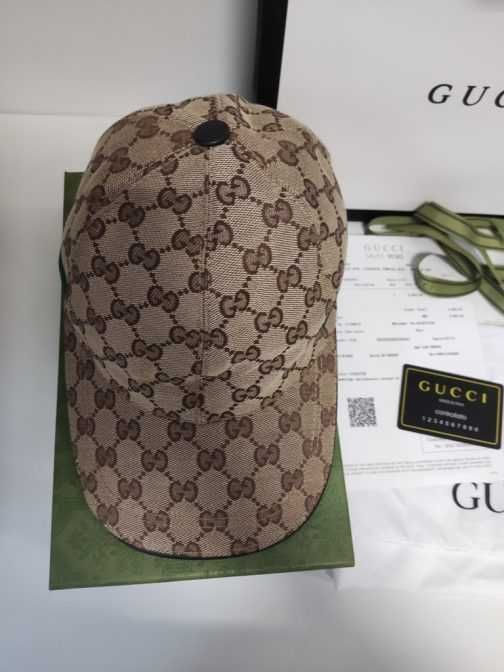 șapcă de baseball bărbați femei Louis Vuitton  0217