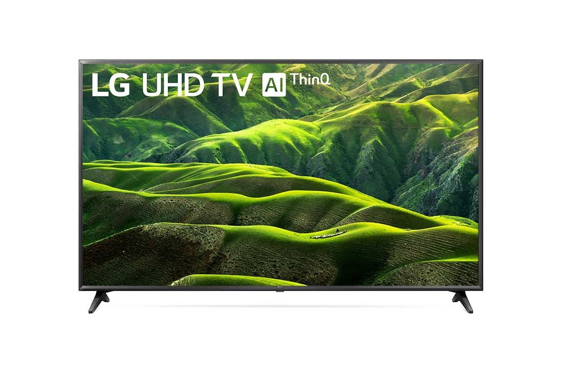 Продаётся телевизор LG UHD 65