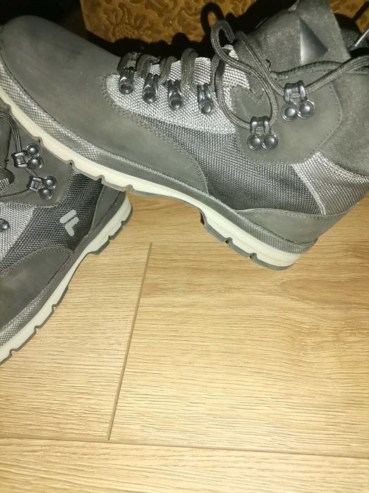 Мъжки обувки запазени