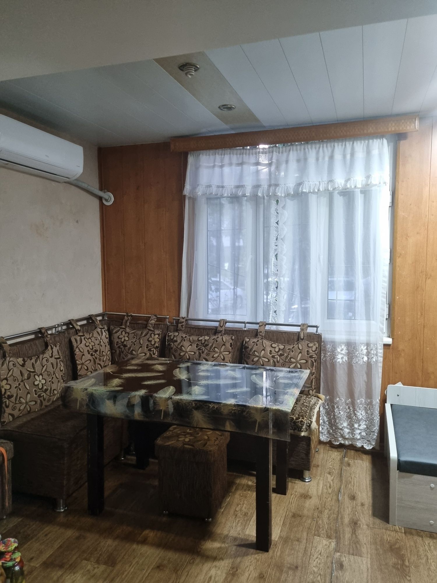 Продаётся 3 комнатная квартира 23 квартал чиланзар