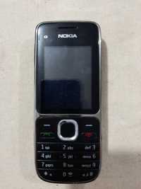 Продаю Nokia C2  в рабочем состоянии