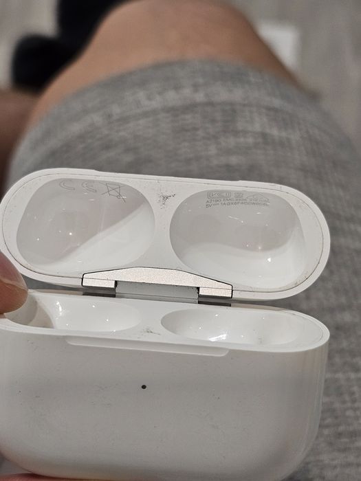 Airpods pro айрподс про кейс
