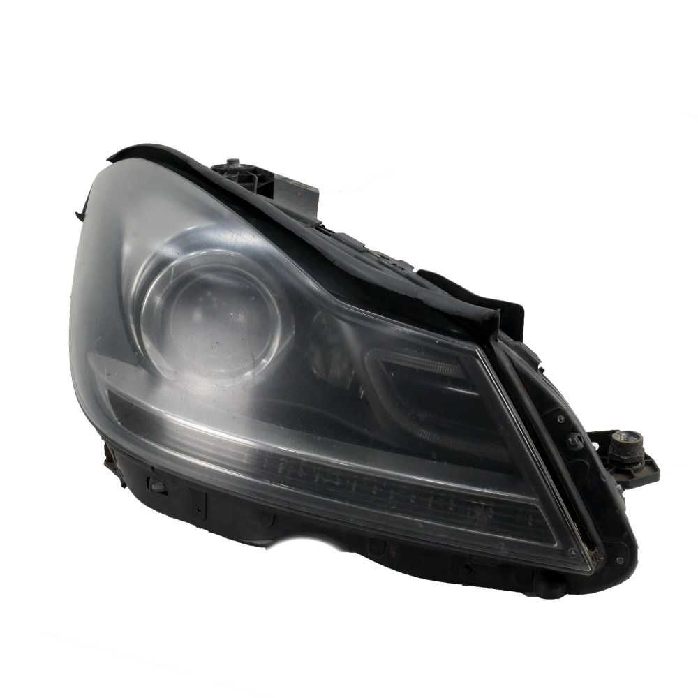 Десен ксенонов фар Mercedes-Benz C-Class 204 (W/S/C)  ID: 145440
