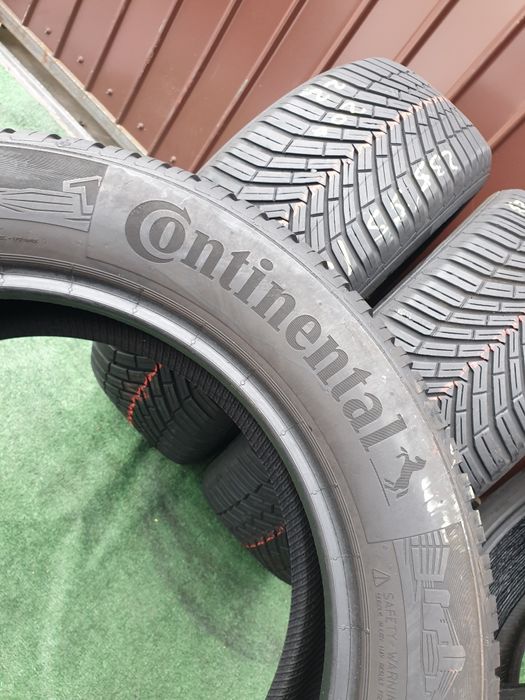 235.55.18 Continental All Season