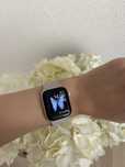 Apple watch SE 40 оригинал эппл вотчи (сматр часы)