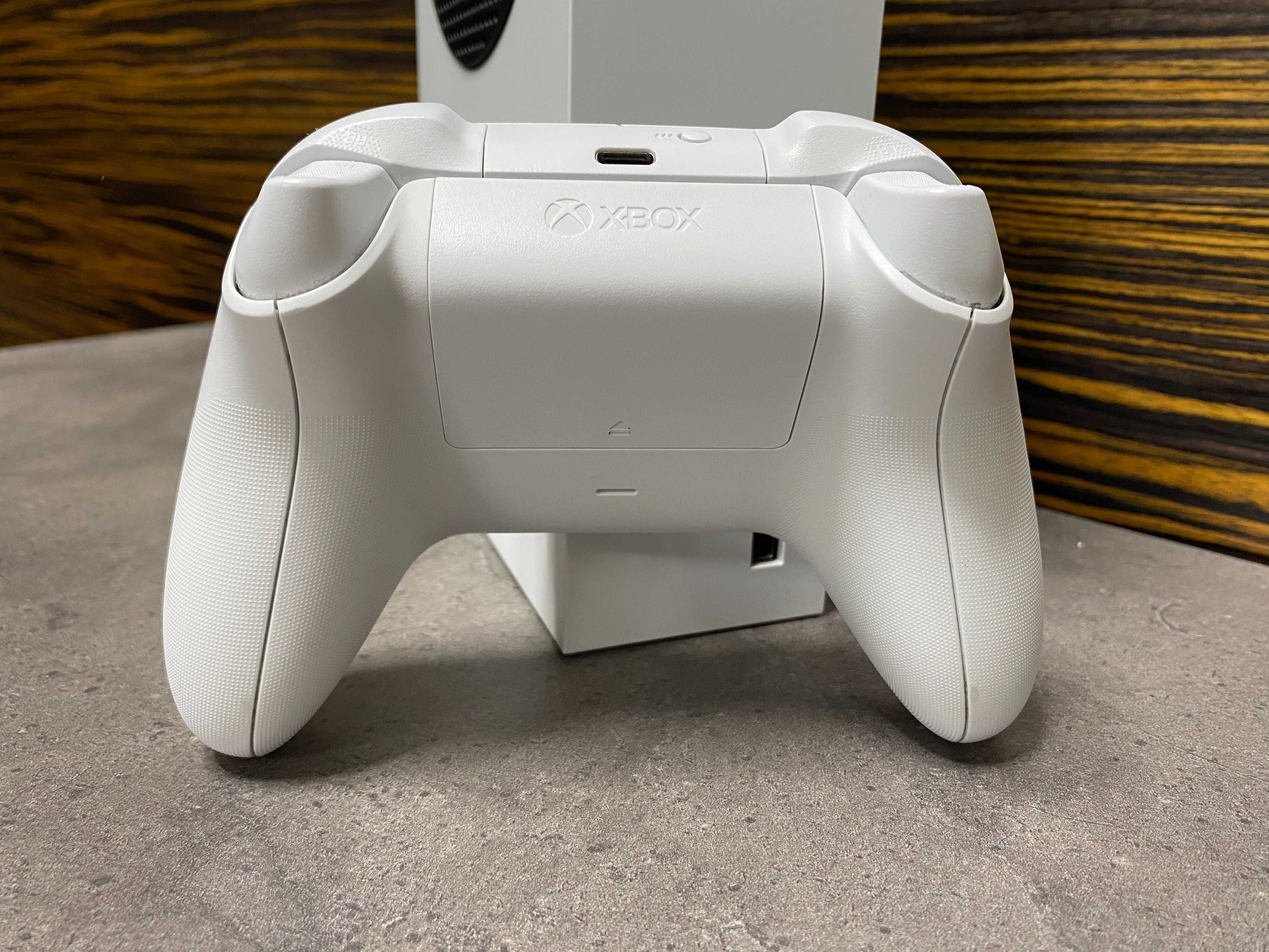 Конзола XBOX series S 512GB