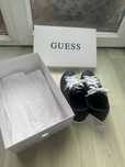 Pantofi sport piele Guess 36/37