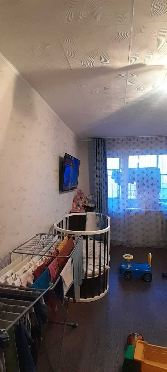 Продам 1 комнатную квартиру в центре города Район Тайги