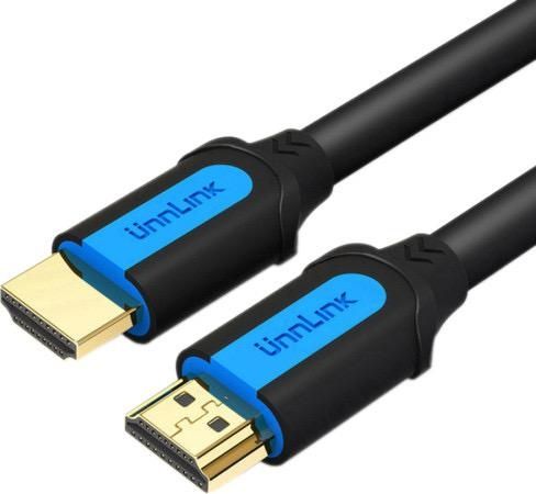 Unnlink HDMI-кабель UHD 4K   60Hz 2.2   HDR 2.0 HDMI-кабель HDCP