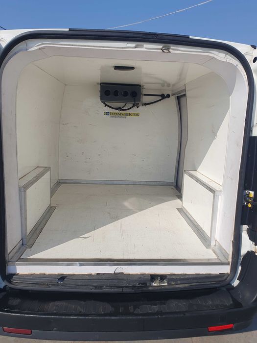 Fiat Doblo Maxi Frigorific Refrigerate