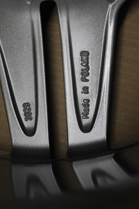 Джанти 18" AMG Mercedes A, B, CLA