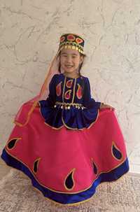 Азербайджанский костюм