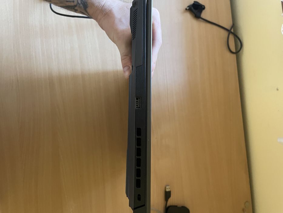Asus TUF Gaming F15