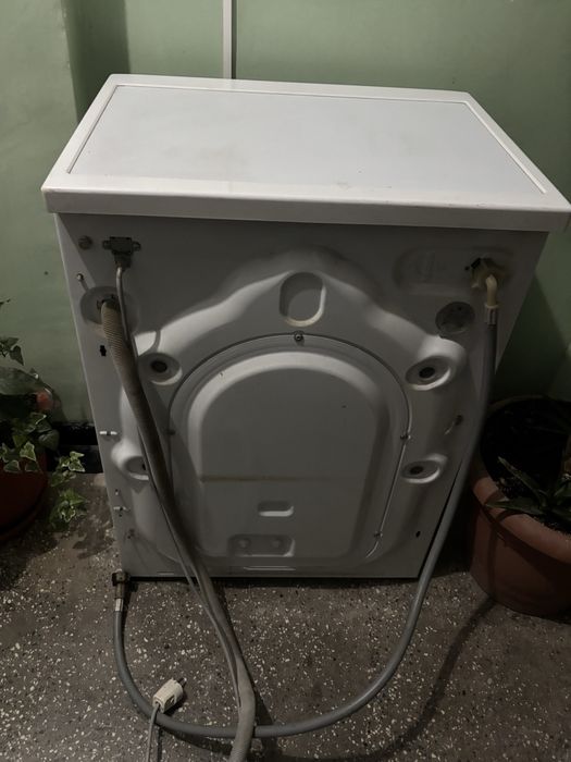 Masina de spalat Arctic