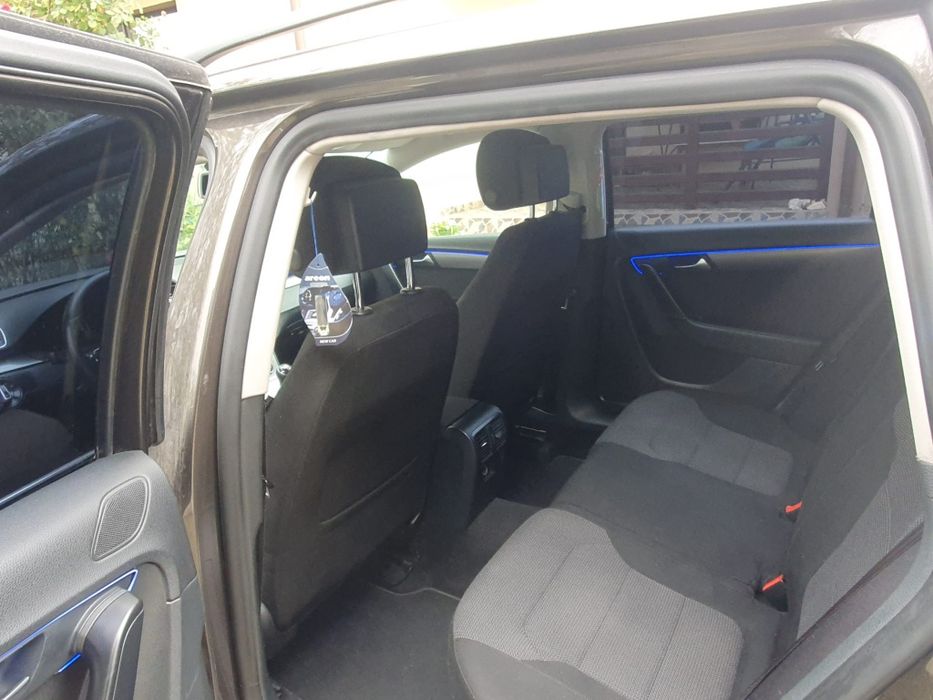 Volkswagen  Passat Variant 2.0.TDI Comfort Line 7400euro