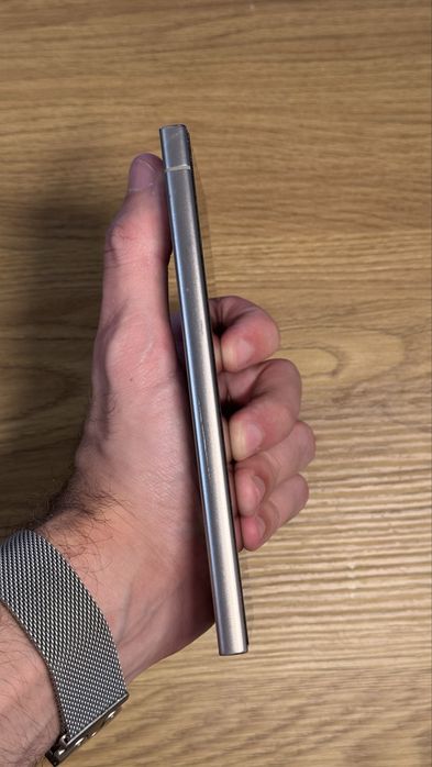 Samsung Galaxy S24 Ultra 12GB / 256GB – Titanium Gray. Predare pers.