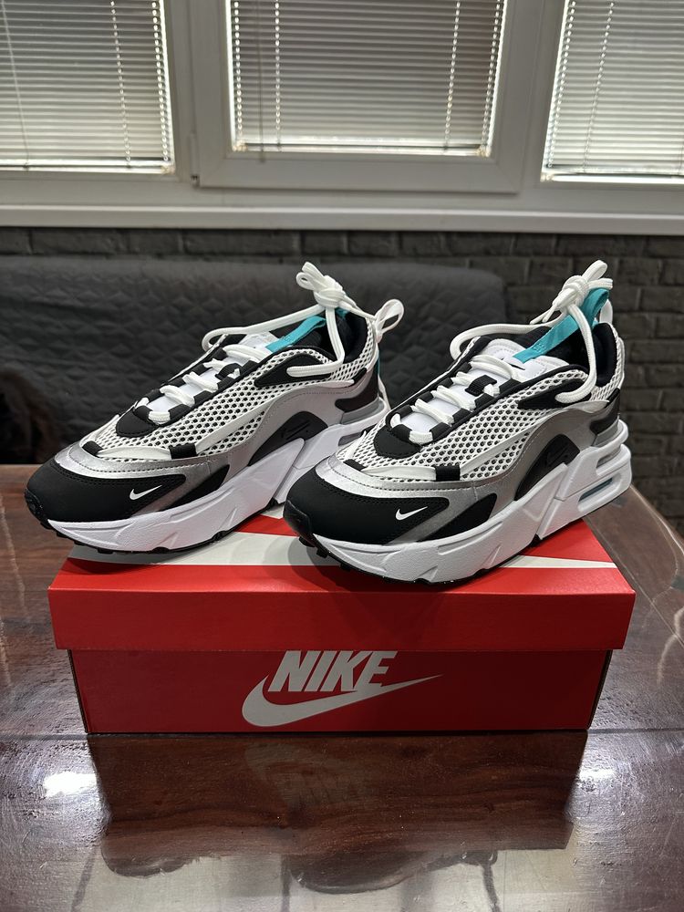 Nike Air Max Furyosa NRG