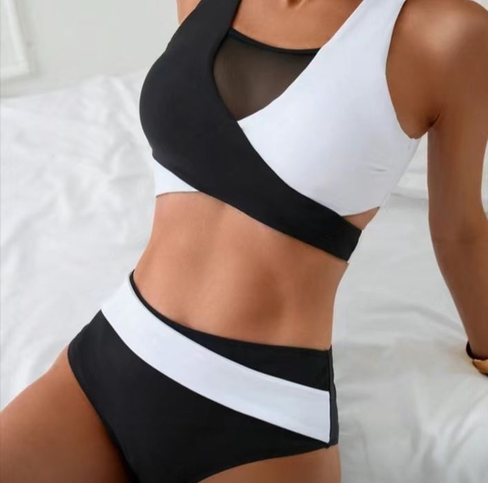 Продам купальник.  Новый. Размер М.