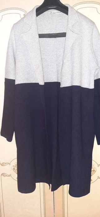 Кардиган женский