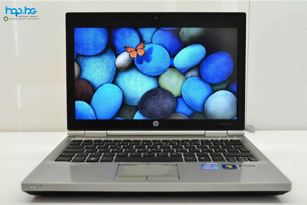 Лаптоп HP EliteBook 2570p (64730)