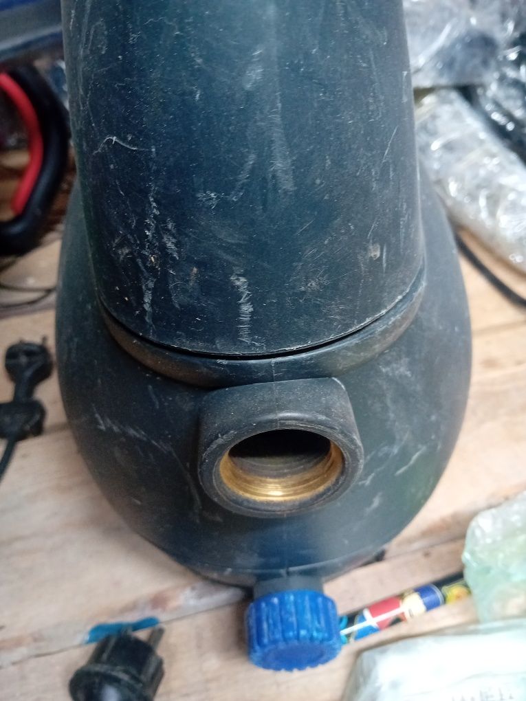 Pompa de gradina 900 w