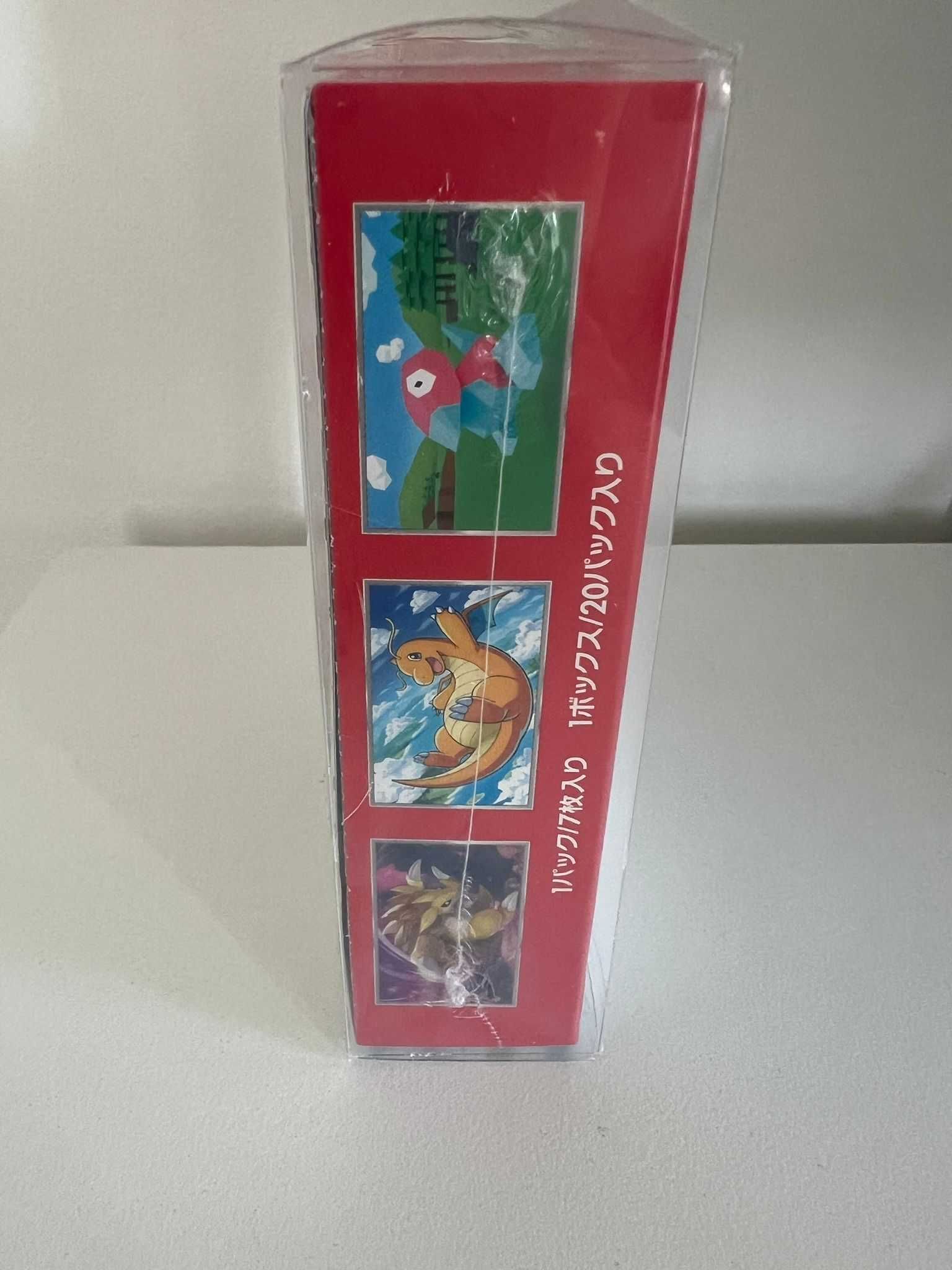 Pokemon 151 BOX Scarlet & Violet 151