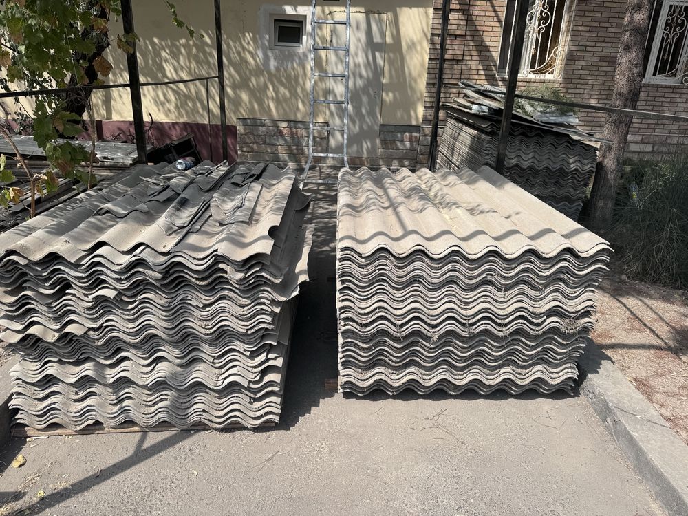 Продам б/у шифр 160шт