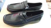 Pantofi barbati de culoare neagra