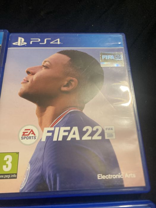 Jocuri PS4(cititi descrierea)