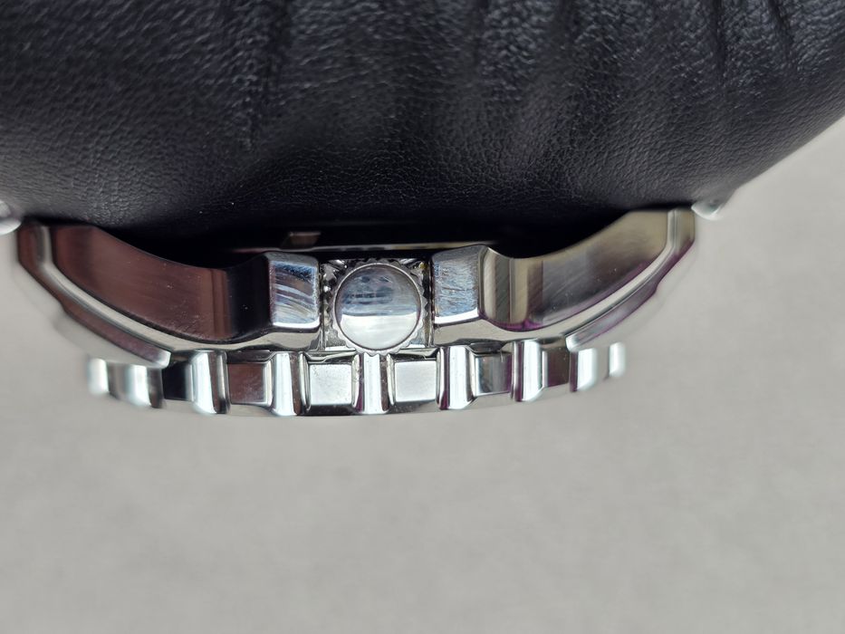 Seiko 5 SRPB33 Baby monster