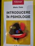 Introducere in psihologie