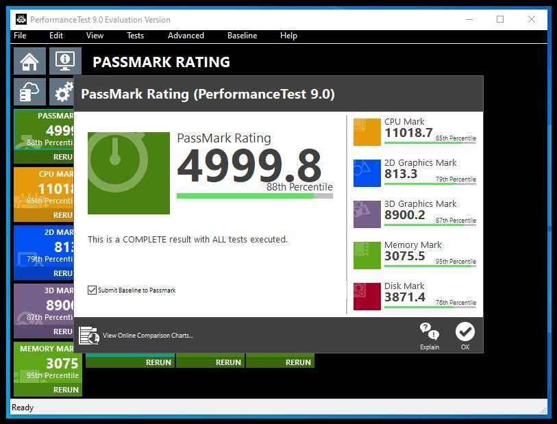 Геймърски компютър  Intel Core i7-6700 16gb SSD Radeon RX 580 8gb