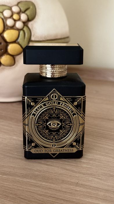 Naxos/Oud for Greatness