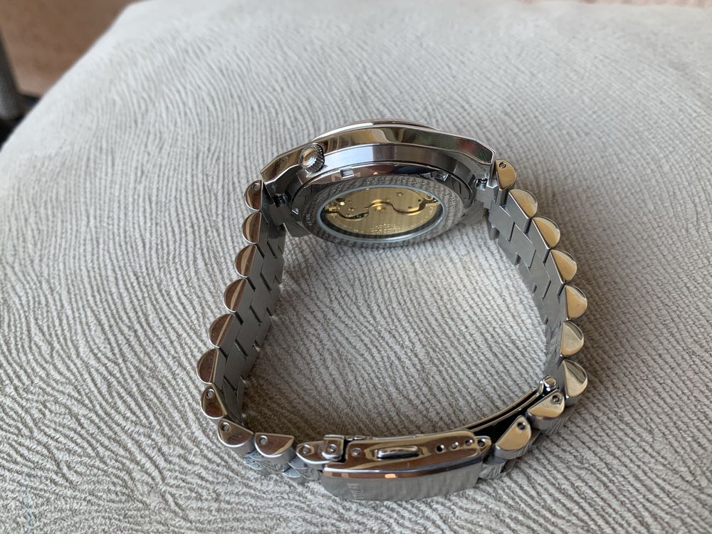 Ceas Citizen NJ0151-88L Tsuyosa automatic